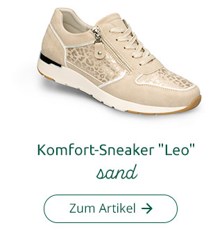 Komfort-Sneaker 