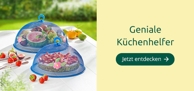 Küchenhelfer