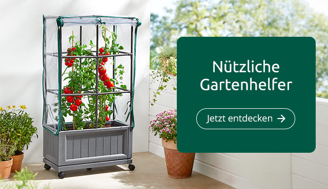 Gartenhelfer