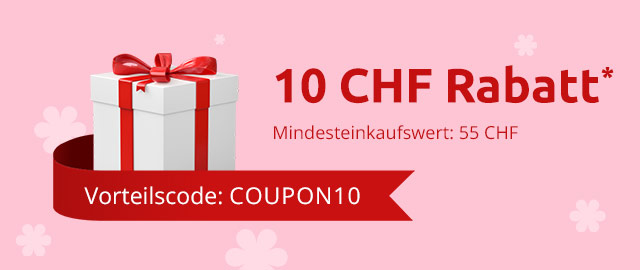 Rabatt sichern