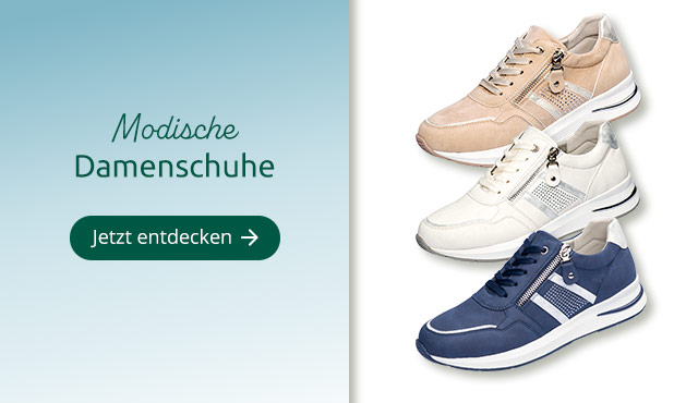 Halbschuhe