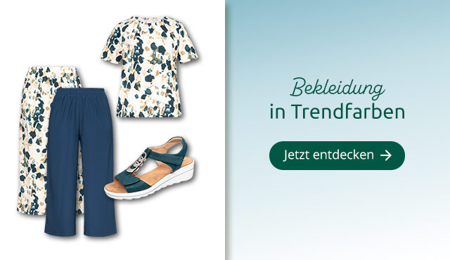 Trendfarbe