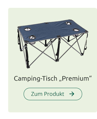 Camping-Tisch 