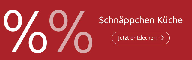 Schnäppchen Küche