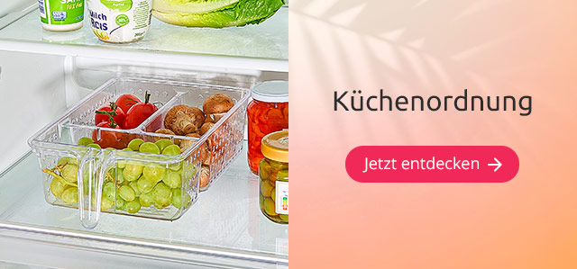 Küchenordnung 