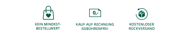 Vorteile für Sie: