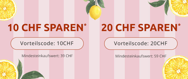 Rabatt sichern