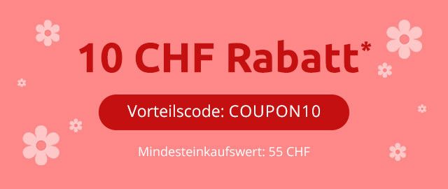 Rabatt sichern