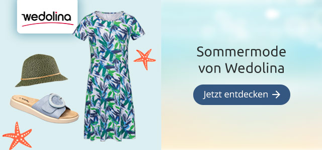 Sommermode