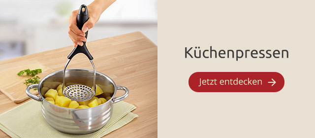 Küchenpressen