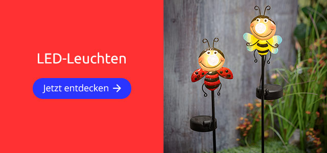 LED-Leuchten
