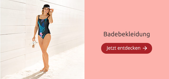 Bademode