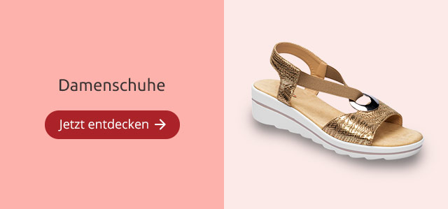 Schuhtrends