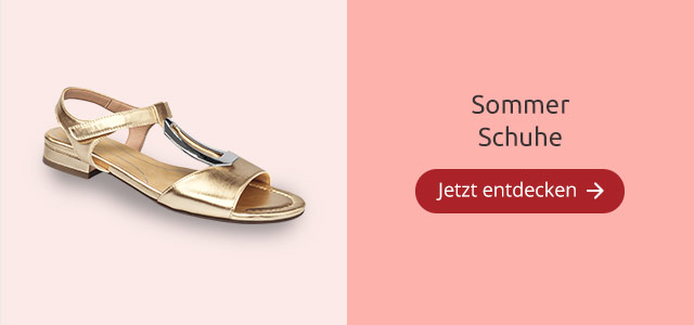 Sommer  Schuhe