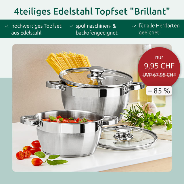 Kochgeschirr