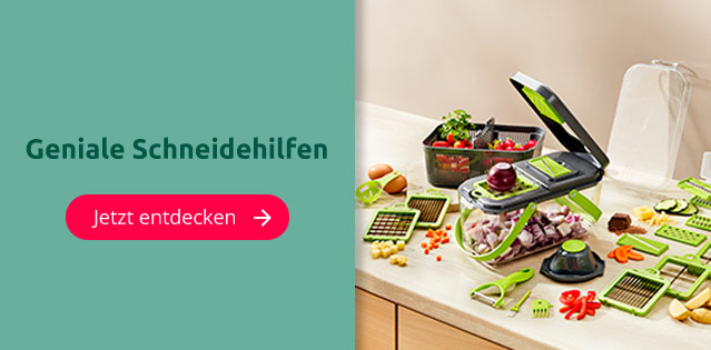 Schneidehilfen