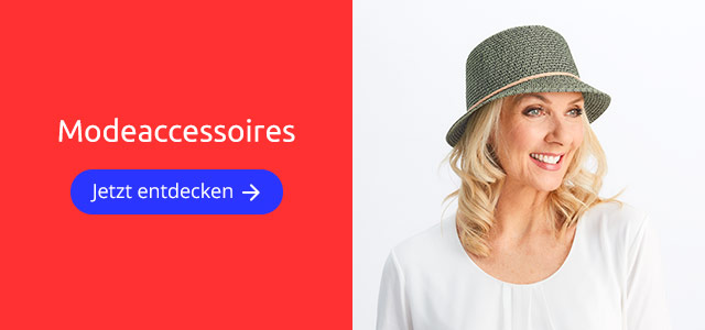 Modeaccessoires