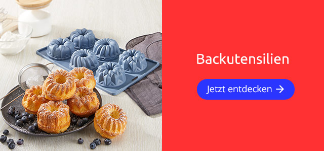 Backutensilien