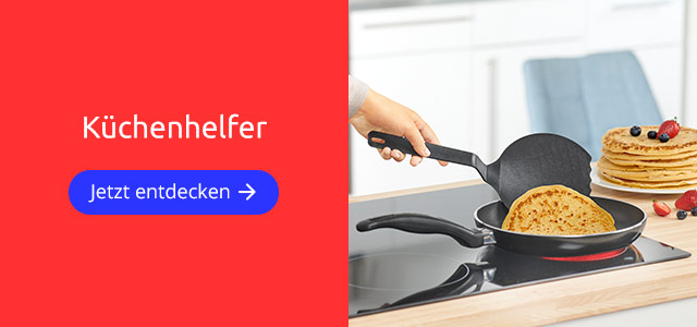 Küchenhelfer