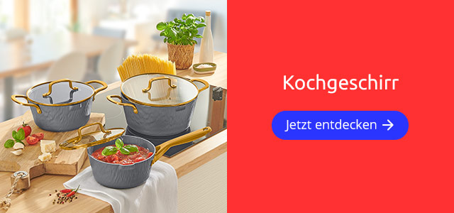 Kochgeschirr