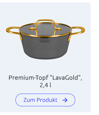 Premium-Topf 