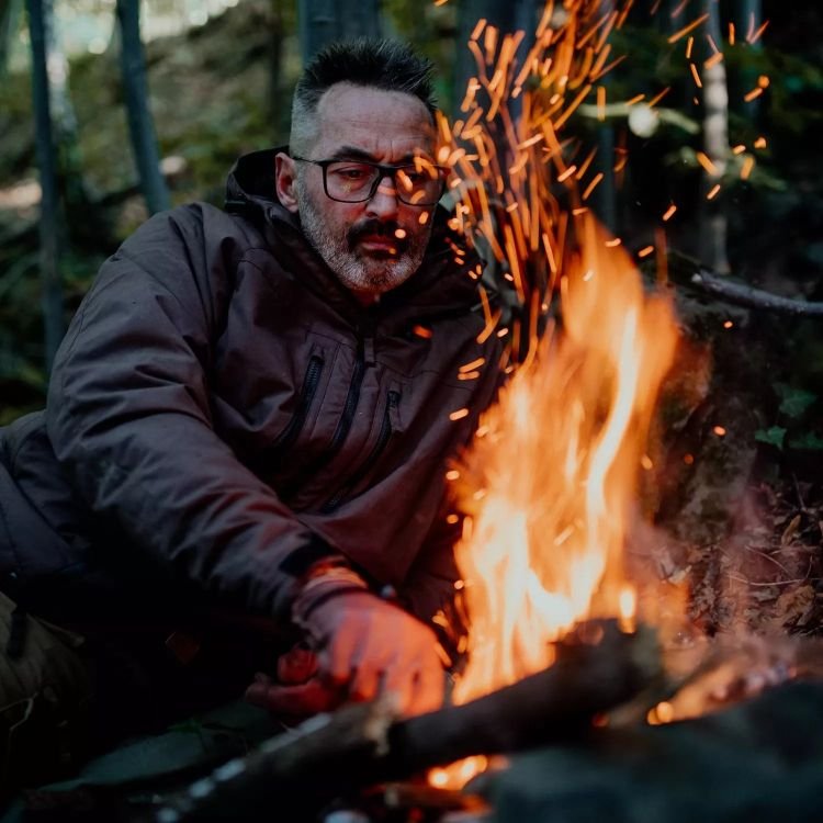 Helikon-Tex Yukon Talvitakit