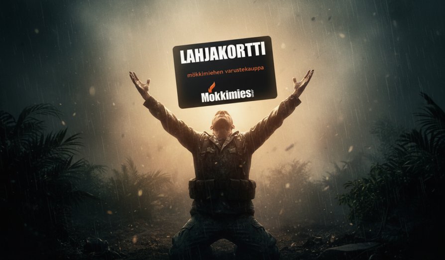 Lahjakortti