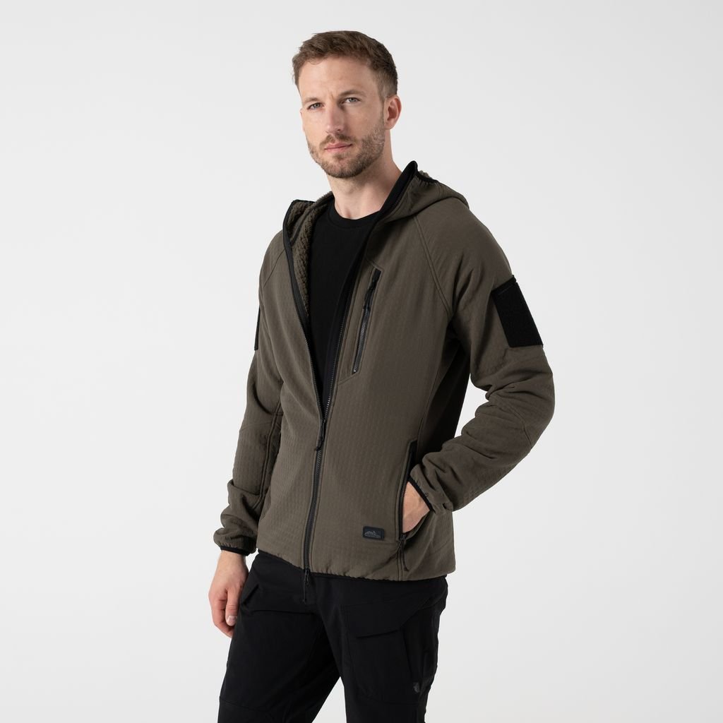 Helikon Patriot PRO Taiga Green