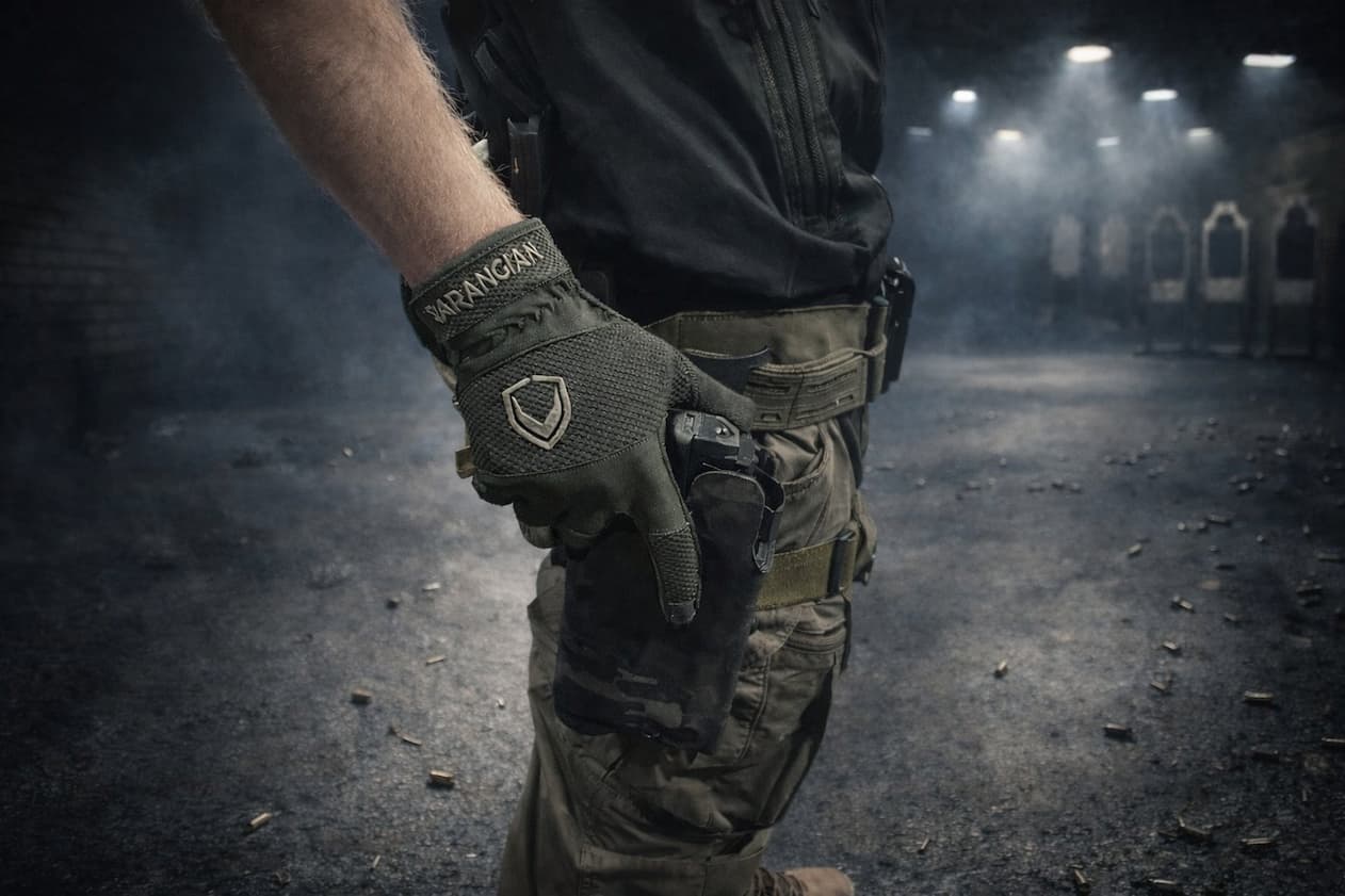 Varangian Outfitters