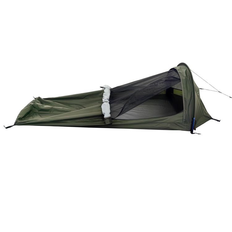 Bivy teltta
