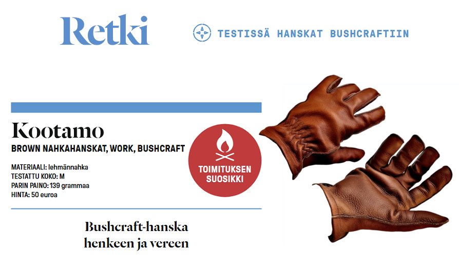 Kootamo Brown testivoittaja