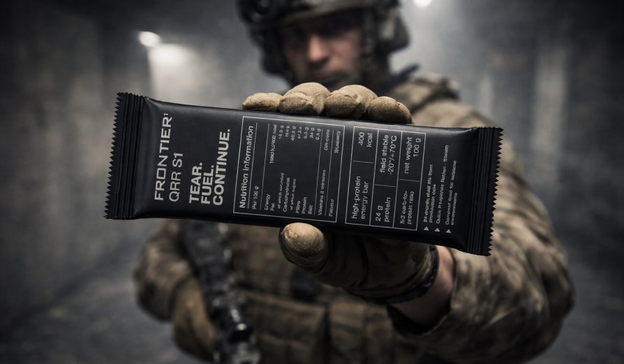 Frontier Energia Ateria