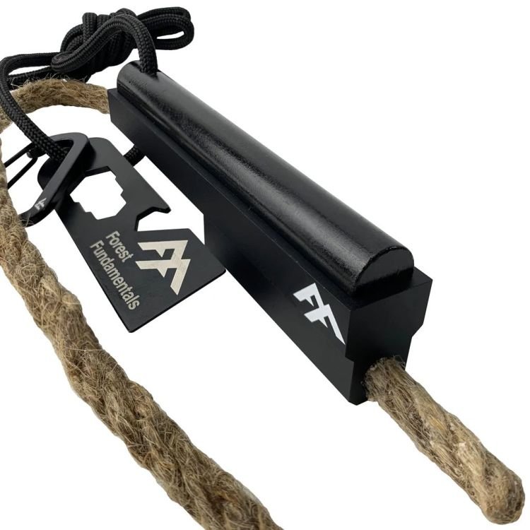 Stealth Fire Starter