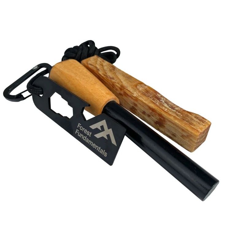 Image of FF Artisan Fire Starter Kipinärauta