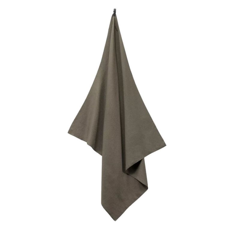 Image of Helikon-Tex Field Towel Kenttäpyyhe M Olive Green
