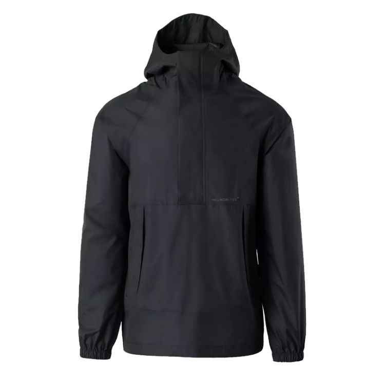 Image of Helikon-Tex Levanter Jacket Anorakki Musta L / 107-115cm