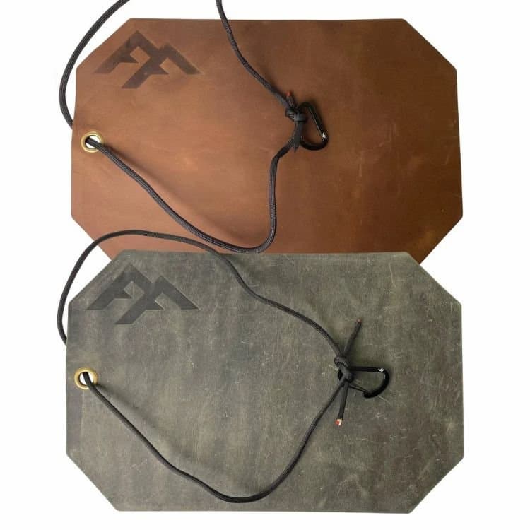 Artisan Fire Mats