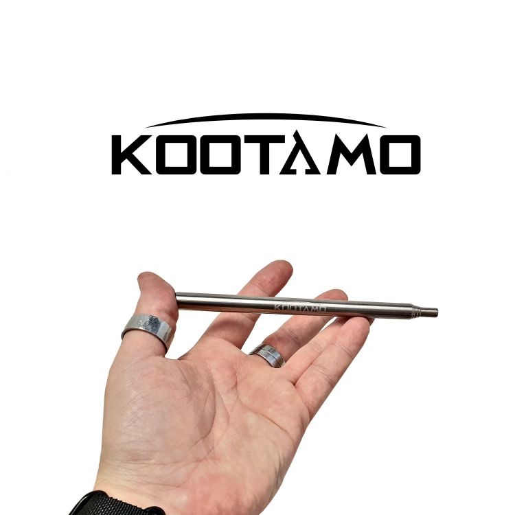 Image of Kootamo Pocket Bellows Taskupalkeet 2-Pack
