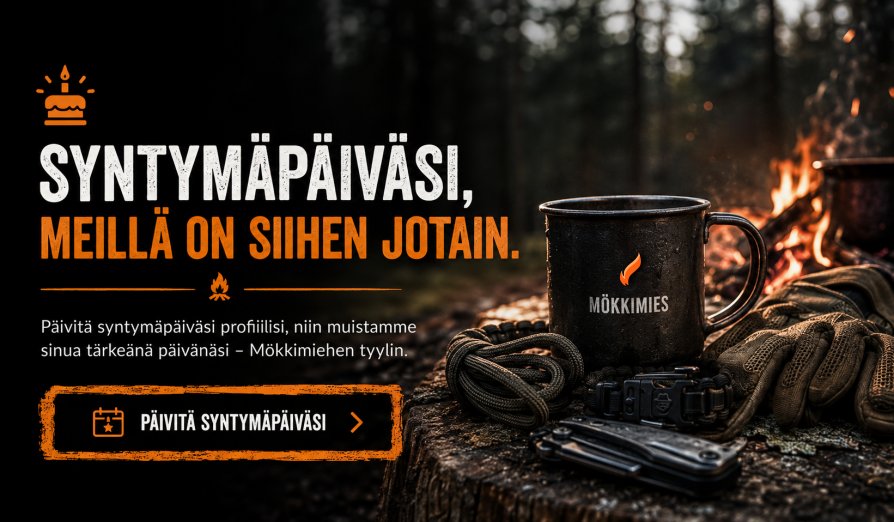 Uudet tuotteet