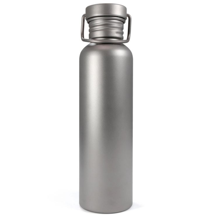 Image of Origin Outdoors Juomapullo, Titaania 750ml