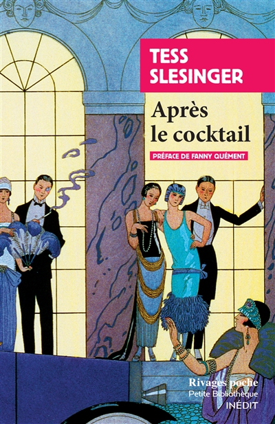 Après le cocktail