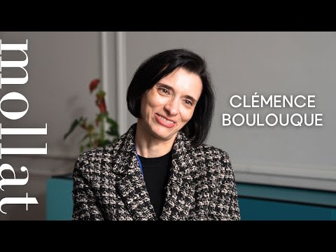 Clémence Boulouque - Le sentiment des crépuscules