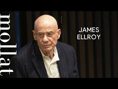 James Ellroy - Les enchanteurs