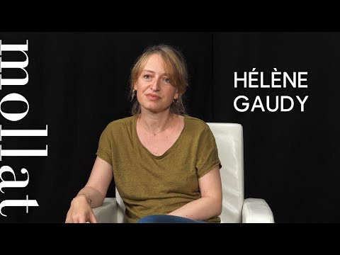 Hélène Gaudy - Archipels