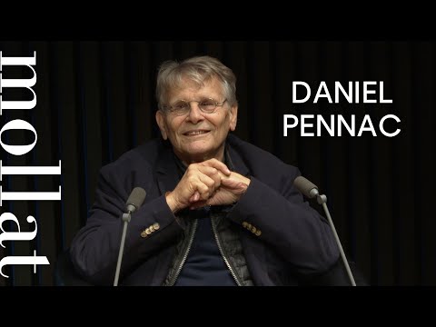 Daniel Pennac - Mon assassin