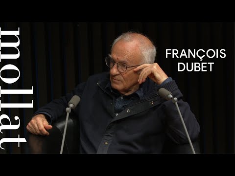 François Dubet - L'emprise scolaire : quand trop d'école tue l'éducation