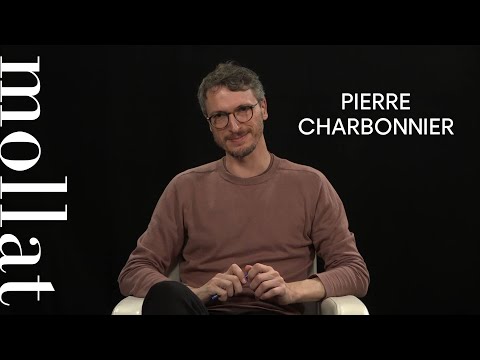 Pierre Charbonnier - Vers l'écologie de guerre : une histoire environnementale de la paix