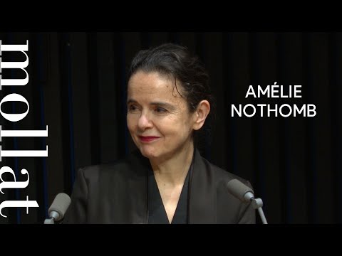 Amélie Nothomb - L'impossible retour