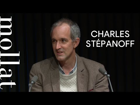 Charles Stépanoff - Attachements : enquête sur nos liens au-delà de l'humain