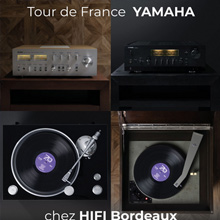 HIFI BORDEAUX